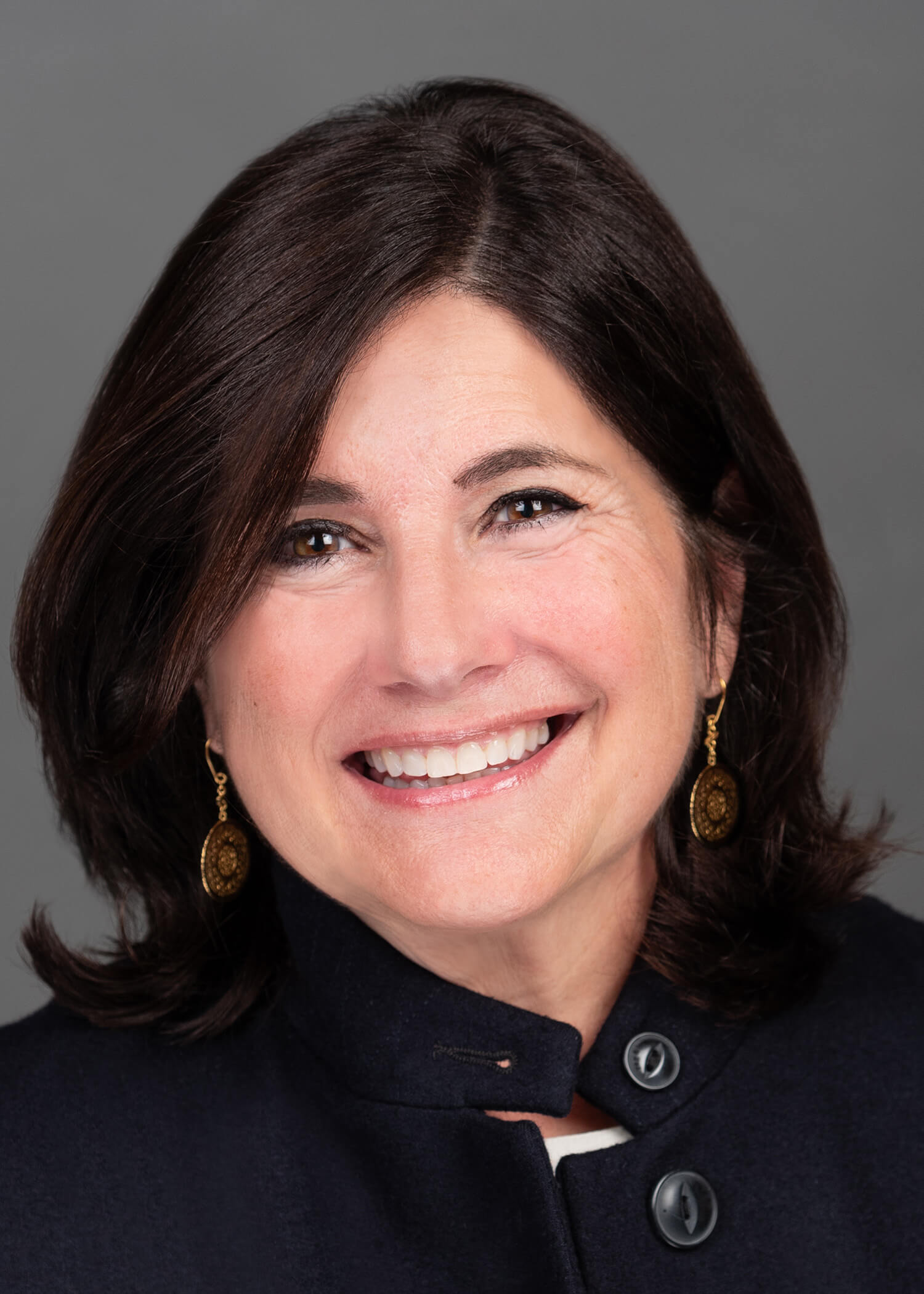 Jeanine Jiganti