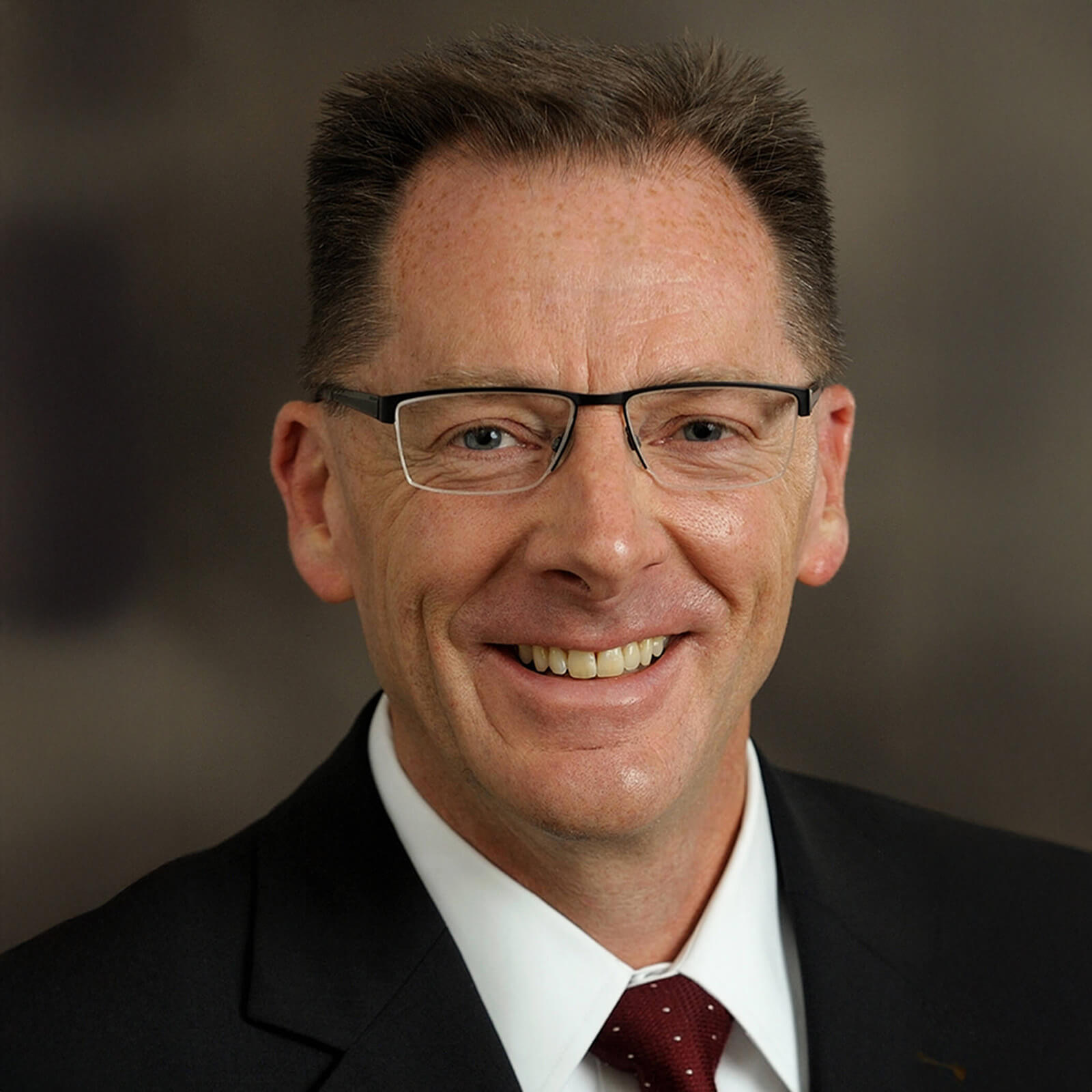 John Lyons