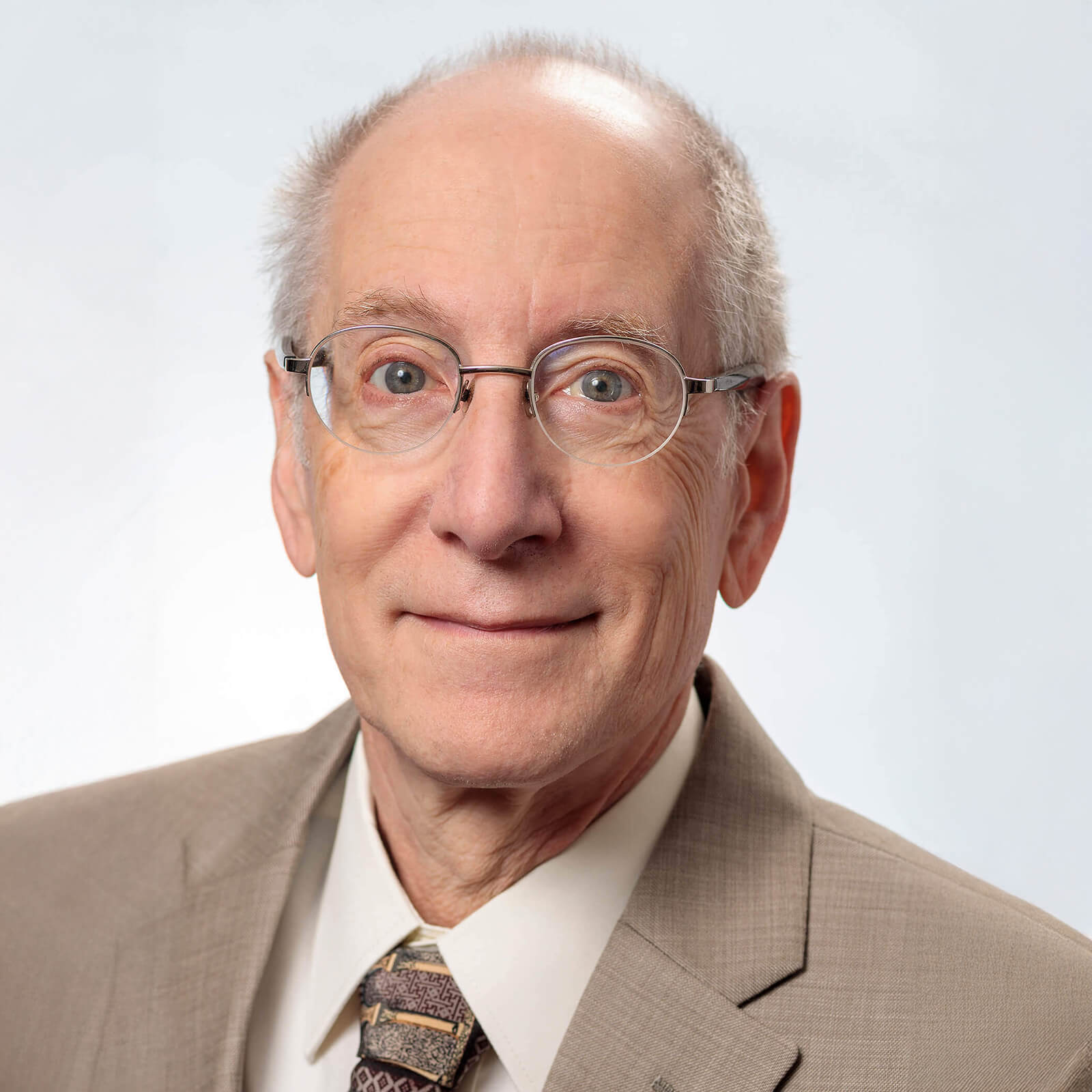 John Lyons